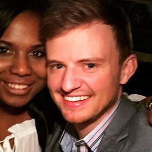 Meet your Posher, Brett